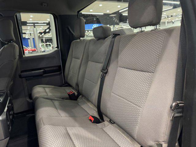 2021 Ford F-350 XLT
