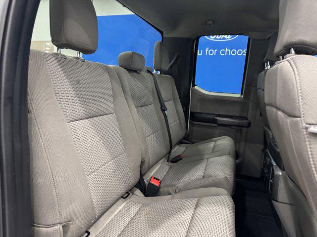 2021 Ford F-350 XLT