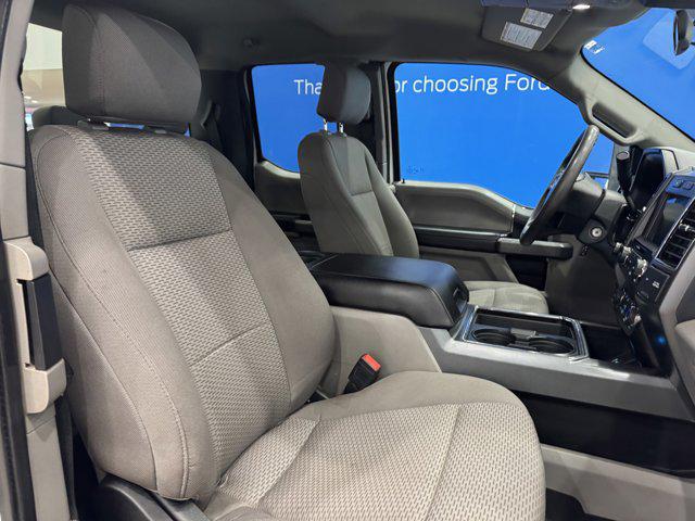 2021 Ford F-350 XLT