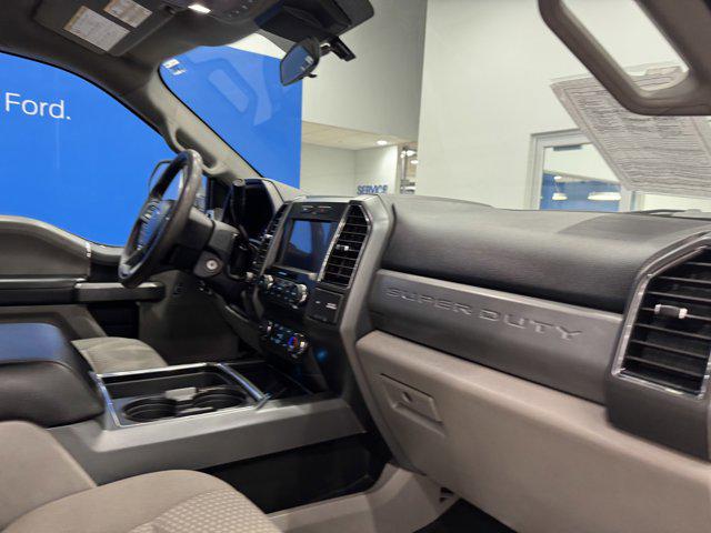 2021 Ford F-350 XLT