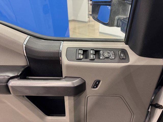 2021 Ford F-350 XLT