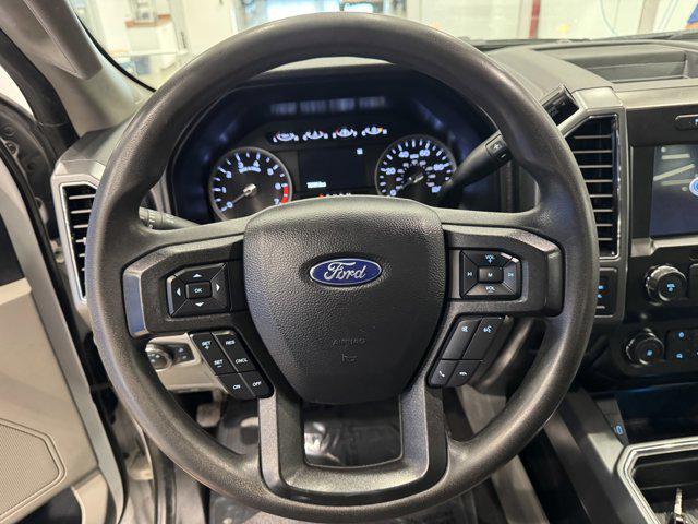 2021 Ford F-350 XLT