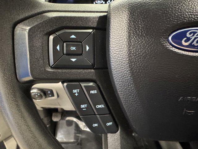 2021 Ford F-350 XLT