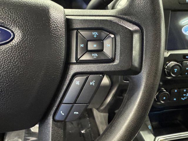 2021 Ford F-350 XLT