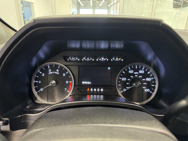 2021 Ford F-350 XLT