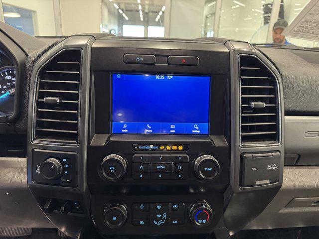 2021 Ford F-350 XLT