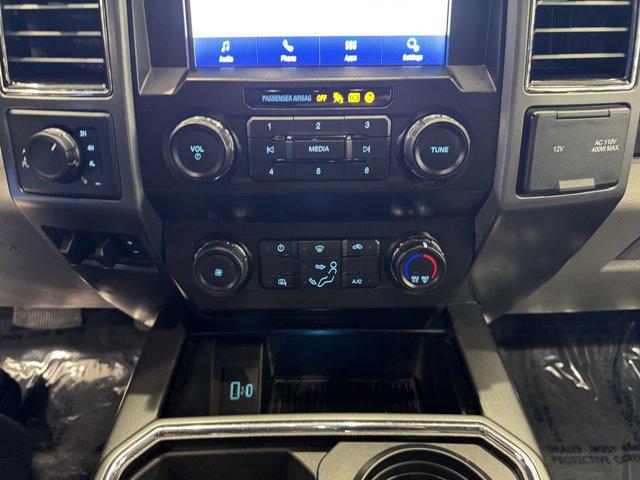 2021 Ford F-350 XLT