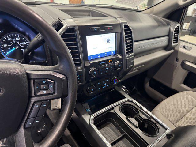 2021 Ford F-350 XLT