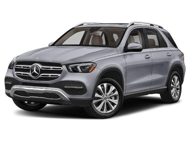 2022 Mercedes-Benz GLE GLE 350 4MATIC for sale in Okmulgee, OK