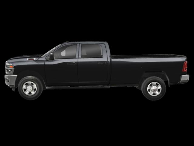 2025 RAM Ram 3500 RAM 3500 BIG HORN CREW CAB 4X4 8 BOX