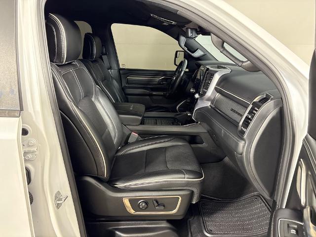 2021 Ram 1500 Limited Crew Cab 4x4 5'7" Box