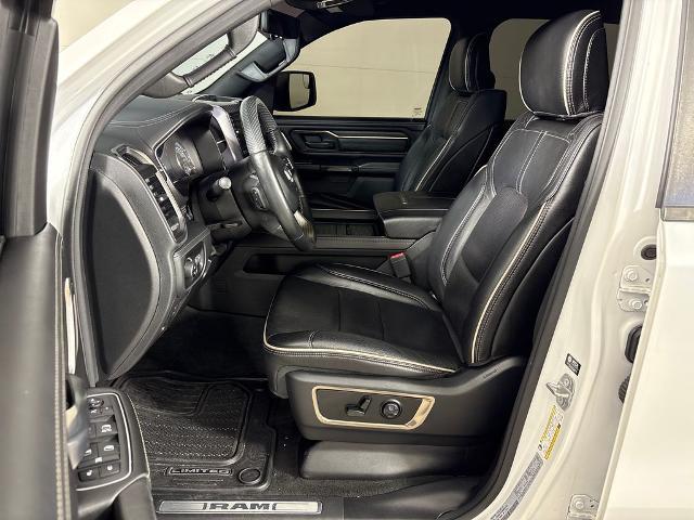 2021 Ram 1500 Limited Crew Cab 4x4 5'7" Box