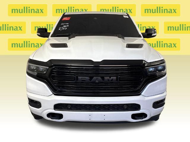 2021 Ram 1500 Limited Crew Cab 4x4 5'7" Box