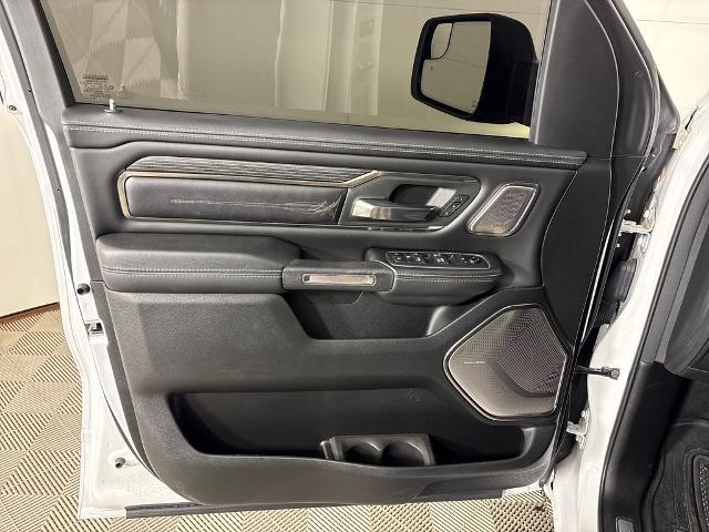 2021 Ram 1500 Limited Crew Cab 4x4 5'7" Box