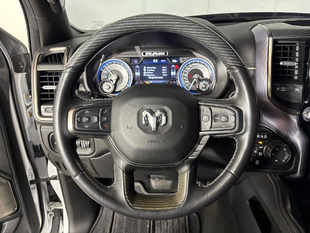 2021 Ram 1500 Limited Crew Cab 4x4 5'7" Box