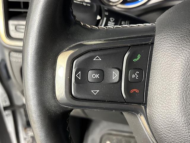 2021 Ram 1500 Limited Crew Cab 4x4 5'7" Box