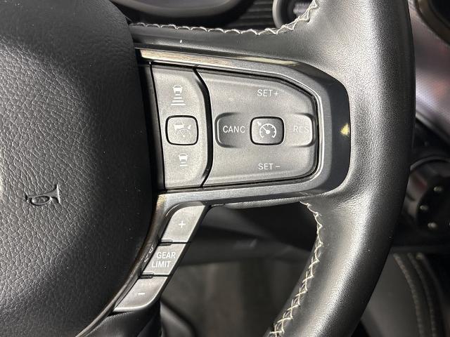 2021 Ram 1500 Limited Crew Cab 4x4 5'7" Box