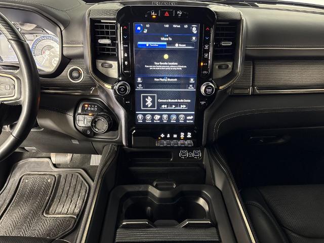 2021 Ram 1500 Limited Crew Cab 4x4 5'7" Box