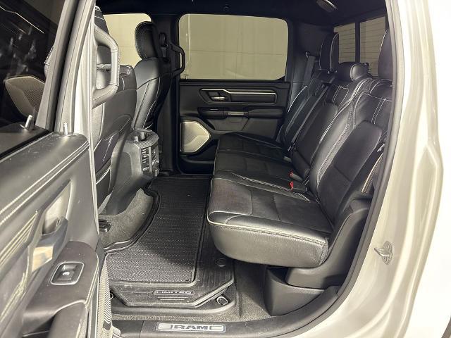 2021 Ram 1500 Limited Crew Cab 4x4 5'7" Box