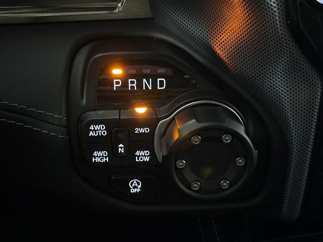 2021 Ram 1500 Limited Crew Cab 4x4 5'7" Box