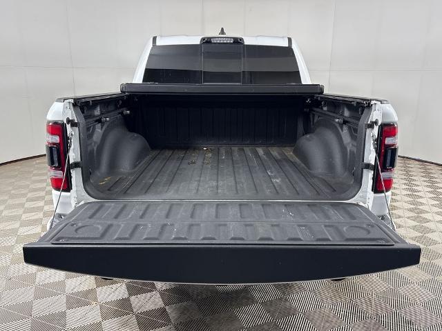 2021 Ram 1500 Limited Crew Cab 4x4 5'7" Box