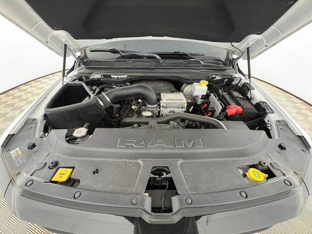 2021 Ram 1500 Limited Crew Cab 4x4 5'7" Box