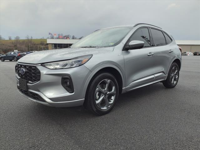 2024 Ford Escape ST-Line Select for sale in Abingdon, VA