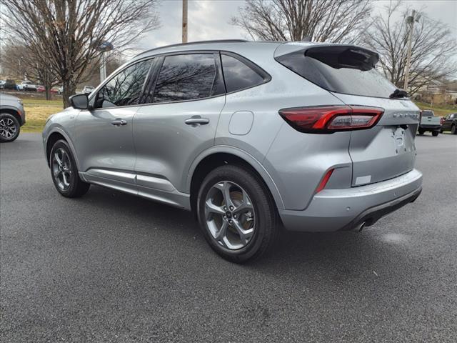 2024 Ford Escape ST-Line Select