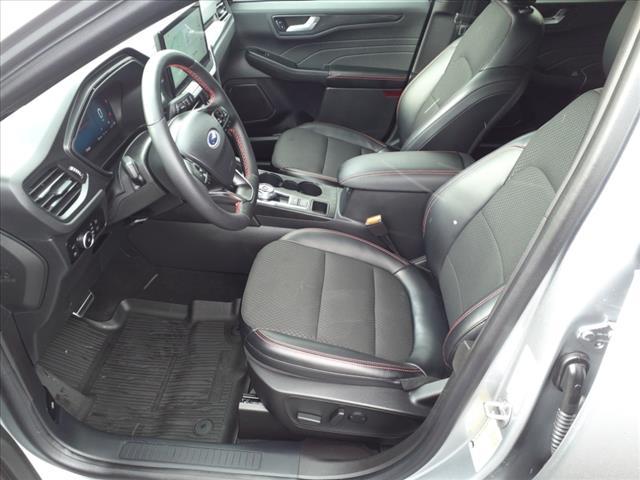 2024 Ford Escape ST-Line Select