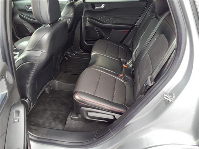 2024 Ford Escape ST-Line Select