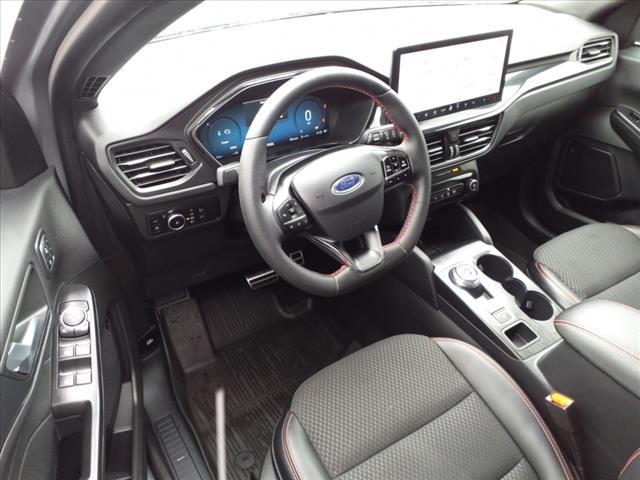2024 Ford Escape ST-Line Select