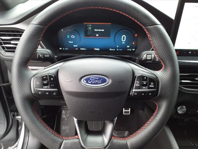 2024 Ford Escape ST-Line Select