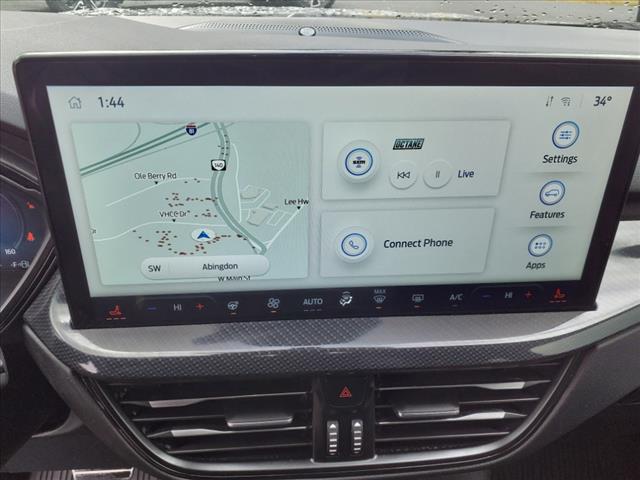 2024 Ford Escape ST-Line Select