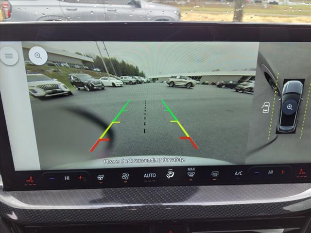 2024 Ford Escape ST-Line Select