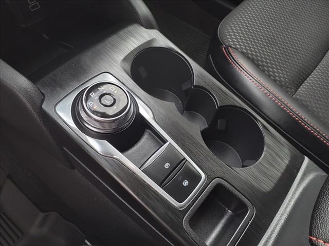 2024 Ford Escape ST-Line Select