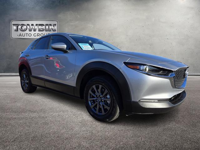 2020 Mazda CX-30 S