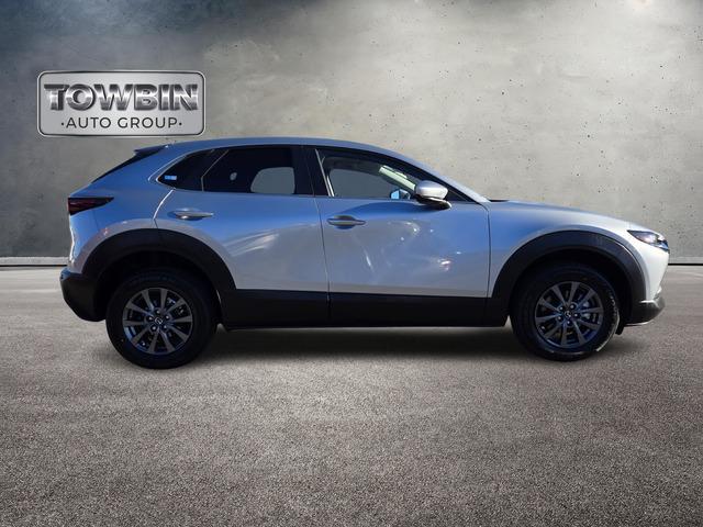 2020 Mazda CX-30 S