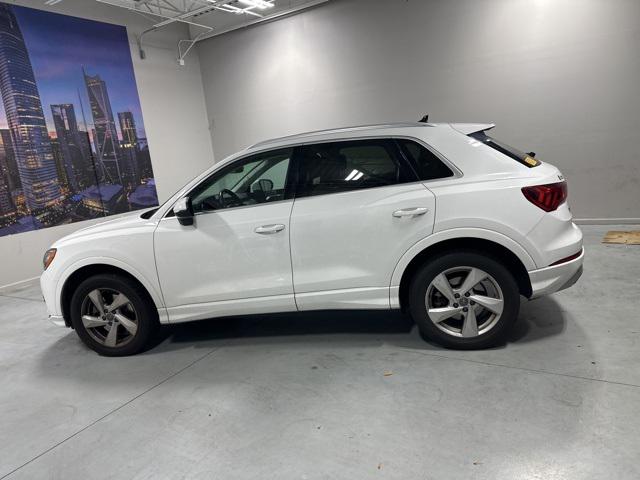 2019 Audi Q3 2.0T Premium