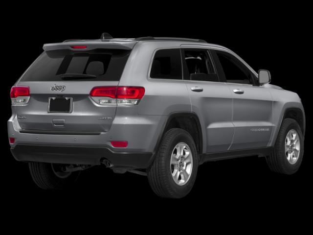 2015 Jeep Grand Cherokee Altitude