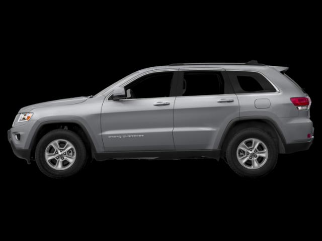 2015 Jeep Grand Cherokee Altitude