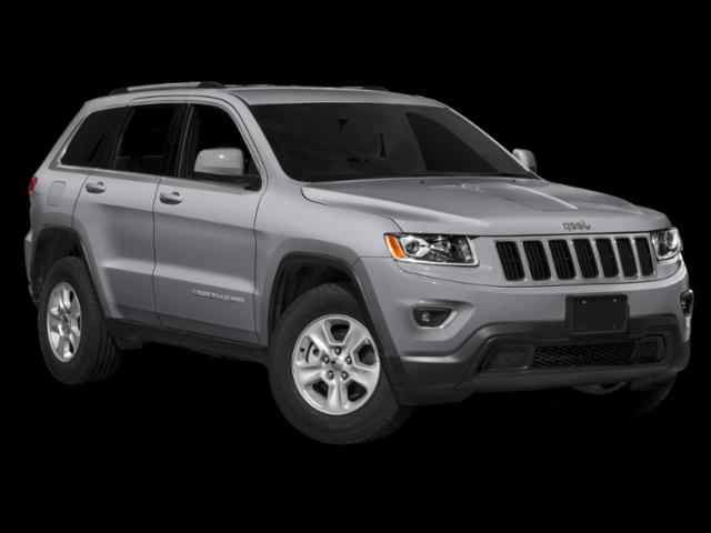 2015 Jeep Grand Cherokee Altitude