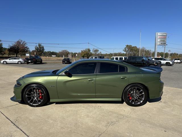 2023 Dodge Charger R/T