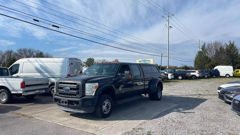 2015 Ford F-350 XL for sale in Smyrna, TN