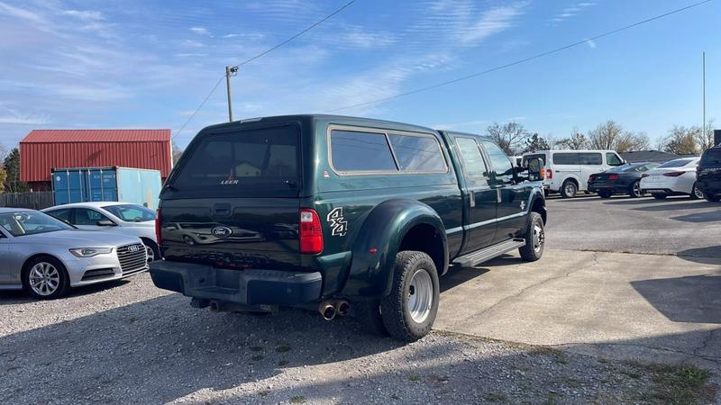 2015 Ford F-350 XL