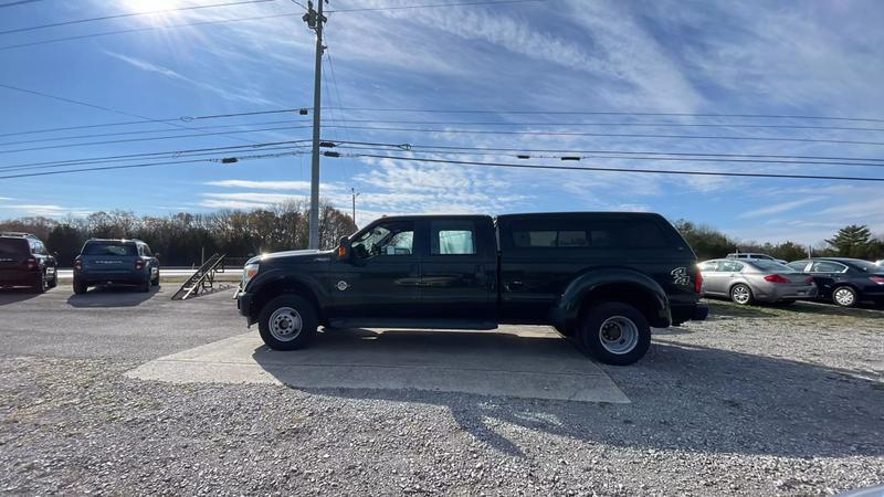 2015 Ford F-350 XL