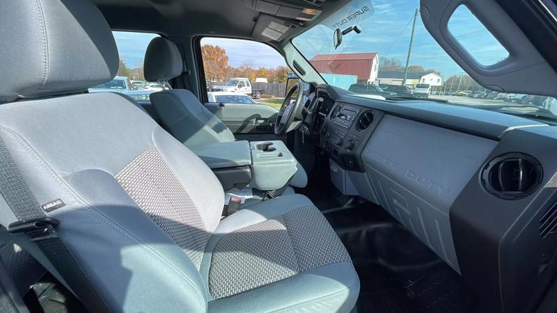 2015 Ford F-350 XL