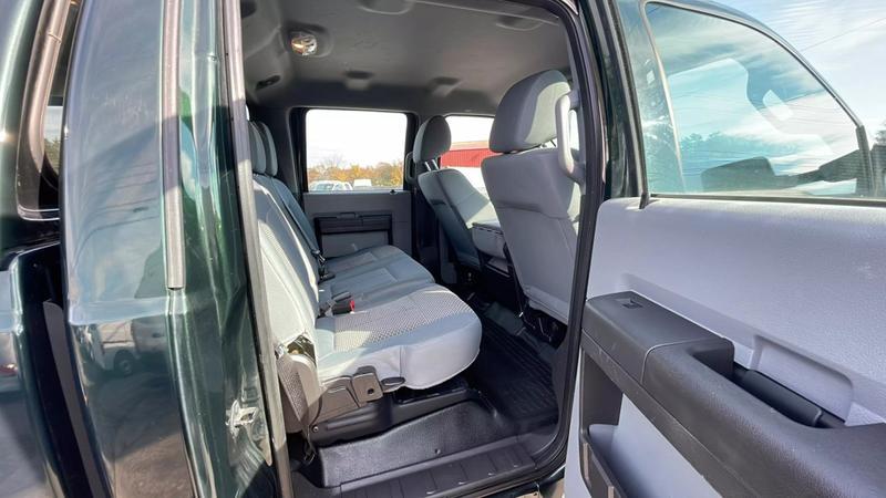 2015 Ford F-350 XL