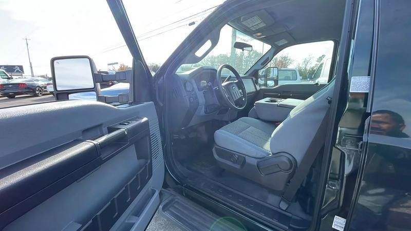 2015 Ford F-350 XL