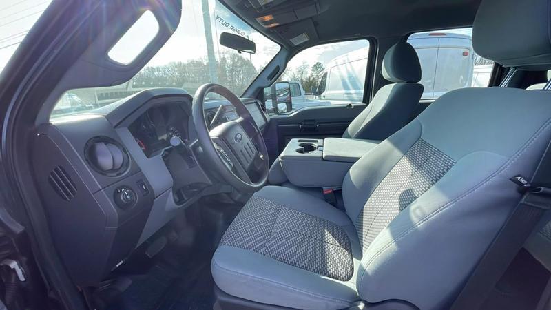 2015 Ford F-350 XL