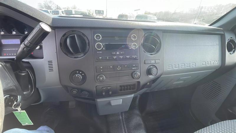 2015 Ford F-350 XL